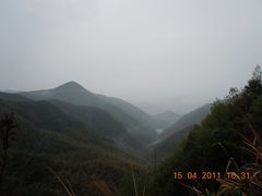 -溪口-滕头旅游景区