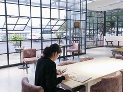 -NOTOOCAFE不二咖啡馆(岩前店)