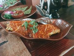 -花马天堂云南餐厅 Lost Heaven(高邮路店)
