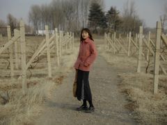 -安德鲁户外烧烤帐篷营地(马泉营店)