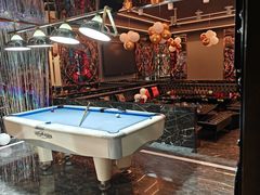 -INLOVE KTV(水晶城店)