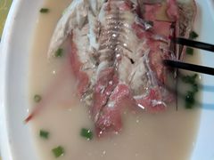 -胖大嫂渔家排档(半边山店)