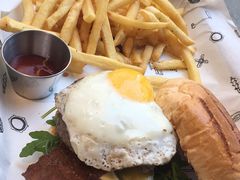 -Grinder 绞肉机汉堡(武定路店)