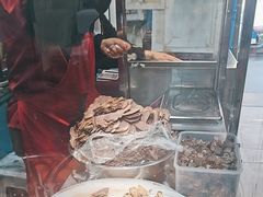 -清真·马安军辣子牛肉面