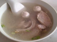 汤-非遗·爱西干面(小公园总店)