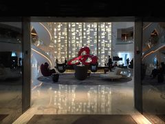 -广州四季酒店