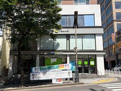-宝健路步行街(Pedestrian Shopping Street)