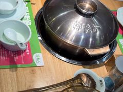 -椰夫人·养生椰子鸡(金沙洲永旺店)