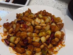 -玉林烤鸭店(垡头店)