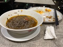 -顺德美的万豪酒店·自助餐·贡厨