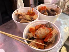 -明哥牛什粥(鸿运阁店)