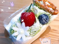 -KOMUGI 小麦家(新地假日广场店)