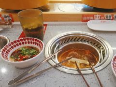 -喜家自助小火锅(卓悦里店)