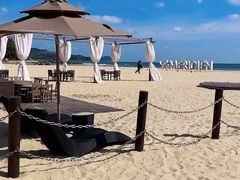 -石梅湾艾美度假酒店