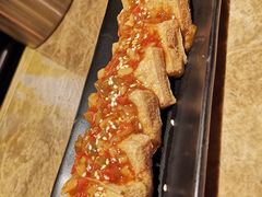 -炭舍干锅·烤鱼(扬名广场店)