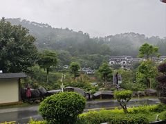 -广东天露山旅游度假区