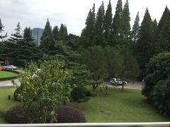 -上海虹桥迎宾馆