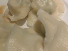 -四姐妹东北饺子(沙尾路店)