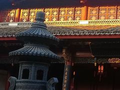 -宁波府城隍庙