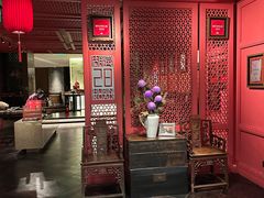 -杭州君悦酒店·湖滨28中餐厅