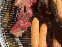 -西塔老太太泥炉烤肉(亚运村店)