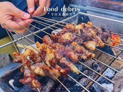 -铁锤烧烤