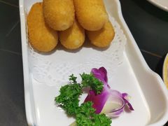 -虾乐园龙虾·夜宵(松江店)