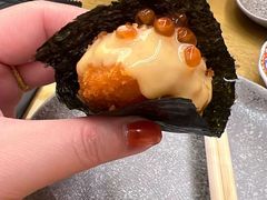 -鮨政·Omakase(港汇恒隆广场店)