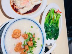 -香港池仔记肠粉王(博多新记襄阳南路店)