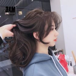 -3AM HAIR SALON染发烫发接发