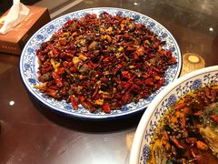 -杨记隆府(白象街店)