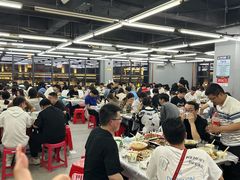 -小民大排档(光谷店)