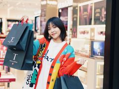 -DFS迪斐世(澳门美高梅店美妆世界)