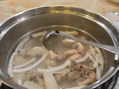 -四季合味椰子鸡(南山大冲店)