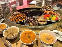 -广州富力君悦大酒店·凯菲厅