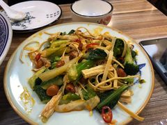 -福顺祥大盘鸡(临潼店)