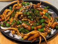 -八张桌子(老店)