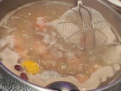 -千牛将·鲜牛肉火锅(开元路店)