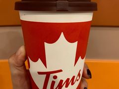 -Tims天好咖啡(莘庄龙之梦店)