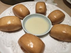 -吕氏疙瘩汤·新派鲁菜(济南万象城店)