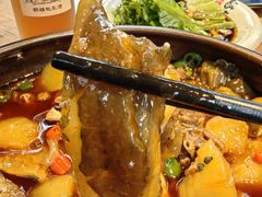 -青城甲(青城山店)