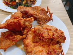 -九龙餐厅(大沽路店)