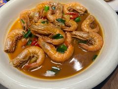 -黄龙海鲜大排档(杭州总店)