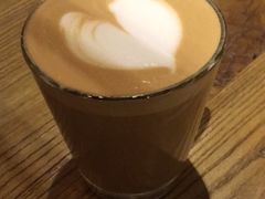 -WINGCAFE咖啡之翼(亦庄店)