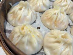 -馋三尺蟹粉小笼(人民广场店)