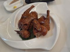 -金汇酒楼(中山东区店)