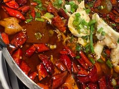 -全牛匠·乐山跷脚牛肉(西北旺万象汇店)
