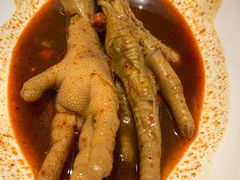-二孃鸡爪爪(东风路总店)
