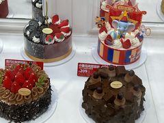 -味多美蛋糕(新和平里店)