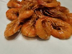 -申阿婆·上海菜·小海鲜(国展店)